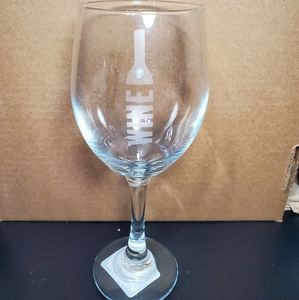 Custom Wine Glasses & Custom Candle Holders